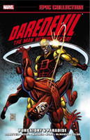 Daredevil Epic Collection: Purgatory & Paradise