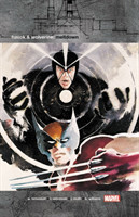 Havok & Wolverine: Meltdown