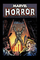 Marvel Horror Omnibus