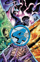 Fantastic Four By Jonathan Hickman: The Complete Collection Vol. 2