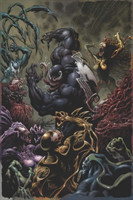 Venom by Donny Cates Vol. 3: Absolute Carnage