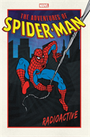 Adventures of Spider-Man: Radioactive