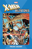 X-Men Milestones: Phalanx Covenant