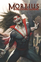 Morbius Vol. 1: Old Wounds