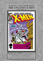 Marvel Masterworks: The Uncanny X-Men Vol. 12