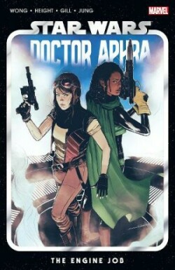 Star Wars: Doctor Aphra Vol. 2