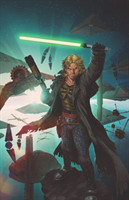 Star Wars Legends Epic Collection: Legacy Vol. 3