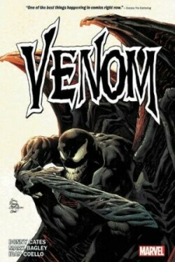 Venom by Donny Cates Vol. 2