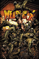 Wolverine: Weapon X