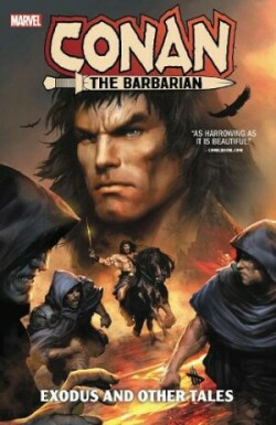 Conan: Exodus and Other Tales