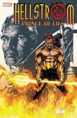 Hellstrom: Prince of Lies