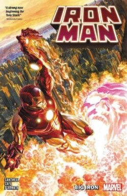 Iron Man Vol. 1