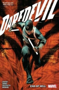 Daredevil by Chip Zdarsky Vol. 4: End of Hell