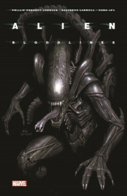 Alien Vol. 1: Bloodlines