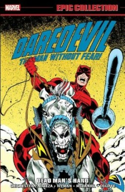 Daredevil Epic Collection: Dead Man's Hand