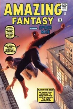 Amazing Spider-Man Omnibus Vol. 1