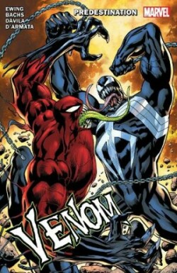 Venom by Al Ewing Vol. 5