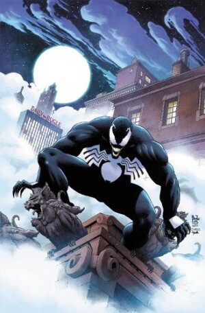 Venom: Separation Anxiety - The King In Purple