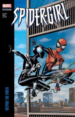 Spider-Girl Modern Era Epic Collection: Keeping The Faith