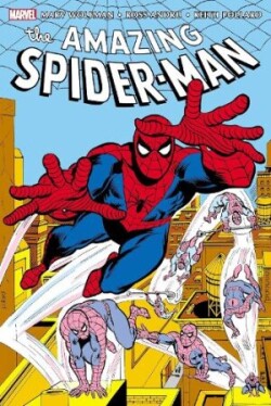 Amazing Spider-Man Omnibus Vol. 6