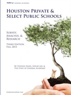 Houston Private and Select Public Schools