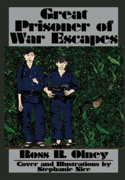 Great Prisoner of War Escapes