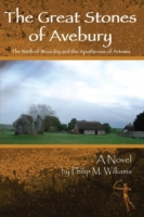 Great Stones of Avebury Second Edition