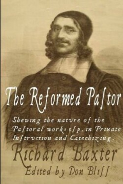 Reformed Pastor