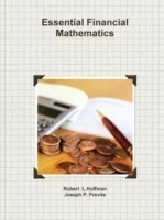 Essential Financial Mathematics
