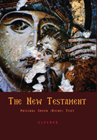 Original Greek New Testament