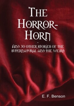 Horror-Horn