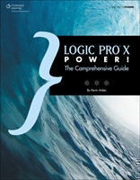 Logic Pro X Power!