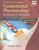 Workbook for Moini's Fundamental Pharmacology for Pharmacy Technicians, 2nd