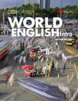 World English Intro with Online Workbook