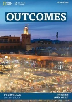 Outcomes - Second Edition - B1.2/B2.1: Intermediate