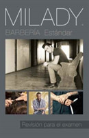  Spanish Translated Exam Review for Milady Standard Barbering