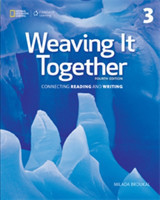 Weaving It Together 3