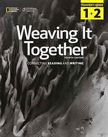 Weaving It Together Teachers Guide Levels 1 & 2