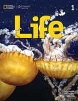 Life 1 Student Book with Printed Workbook