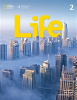 Life 2 Student Book with Printed Workbook