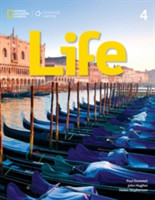 Life 4 Student Book with Printed Workbook