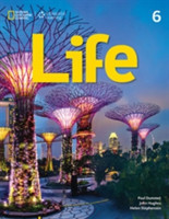 Life 6 Student Book with Printed Workbook