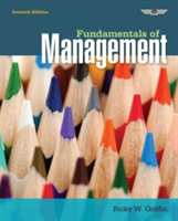 Fundamentals of Management