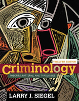 Criminology