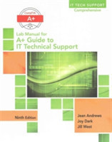 Lab Manual for Andrews' A+ Guide to IT Technical Support, 9th Edition