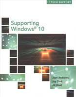 Supporting Windows 10