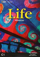 Life - First Edition - C1.1/C1.2: Advanced