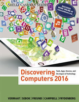 Discovering Computers �2016