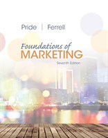 Foundations of Marketing