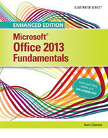 Enhanced Microsoft® Office 2013